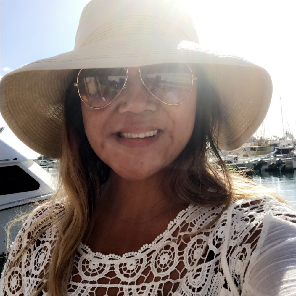 Meet your Posher, Trish